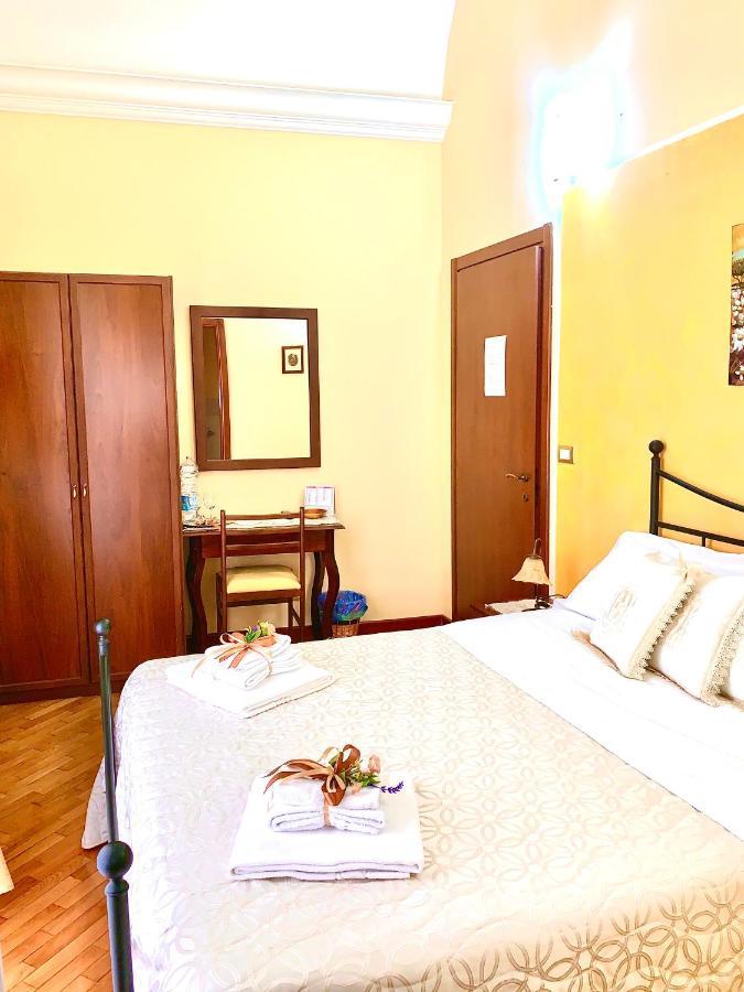 La Terrazza Sul Corso City Center Agrigento Ngoại thất bức ảnh