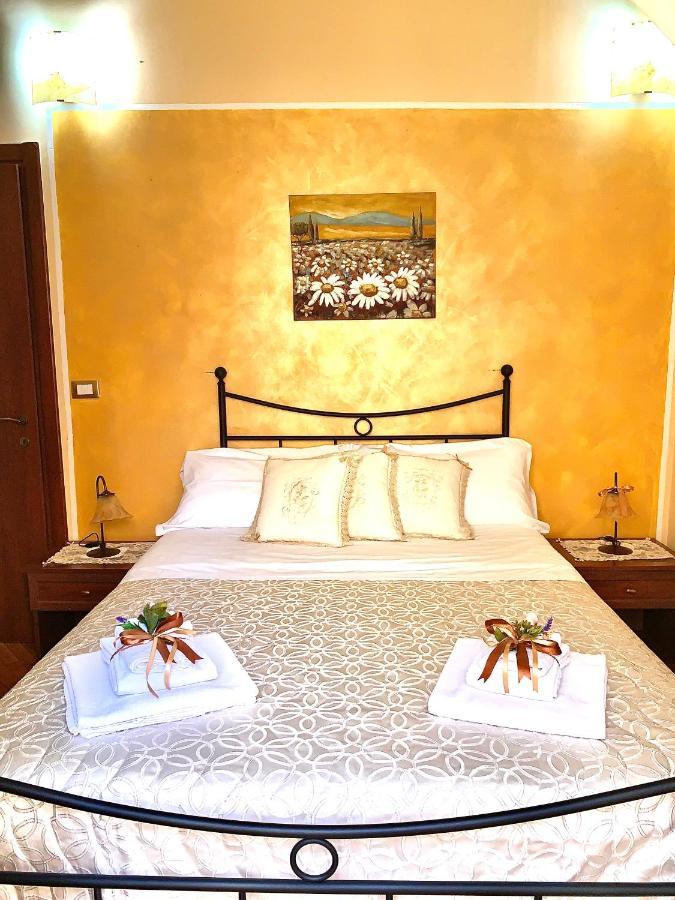 La Terrazza Sul Corso City Center Agrigento Ngoại thất bức ảnh