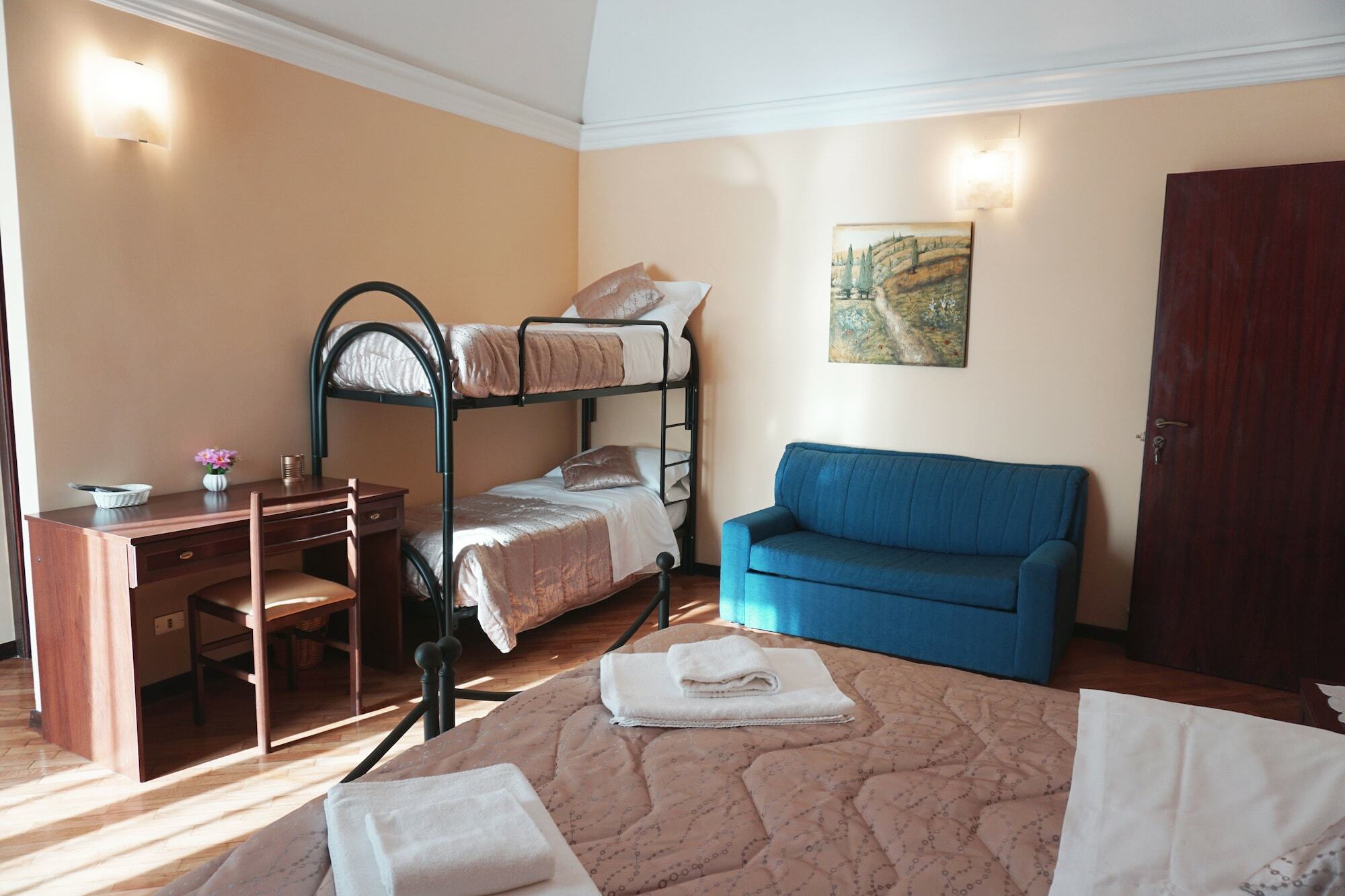 La Terrazza Sul Corso City Center Agrigento Ngoại thất bức ảnh