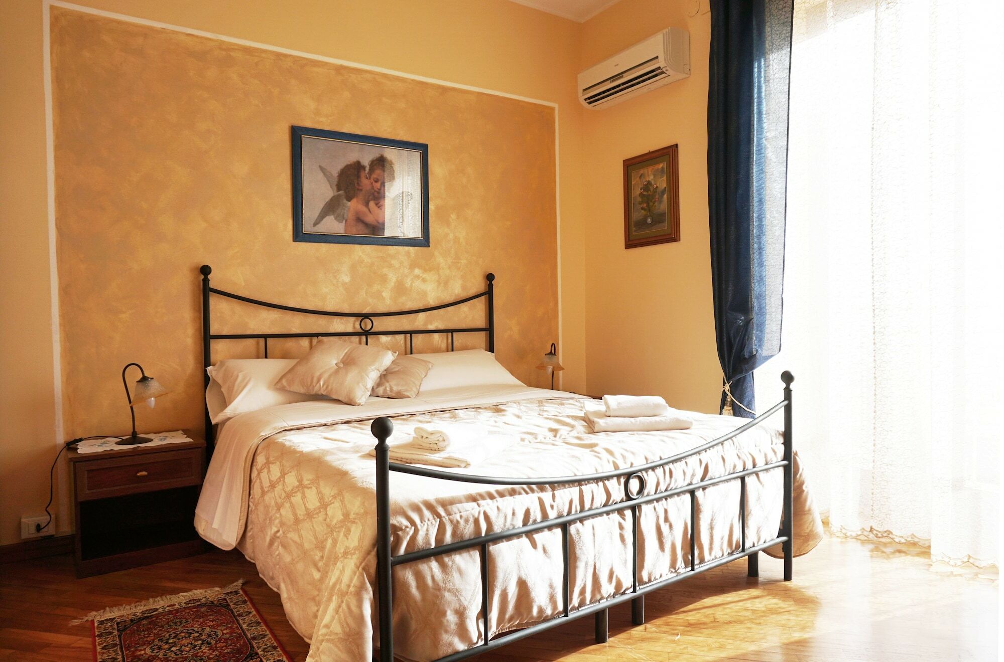 La Terrazza Sul Corso City Center Agrigento Ngoại thất bức ảnh