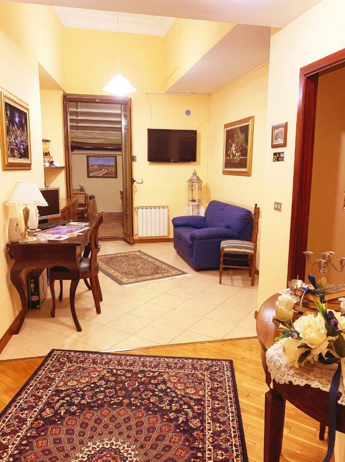 La Terrazza Sul Corso City Center Agrigento Ngoại thất bức ảnh