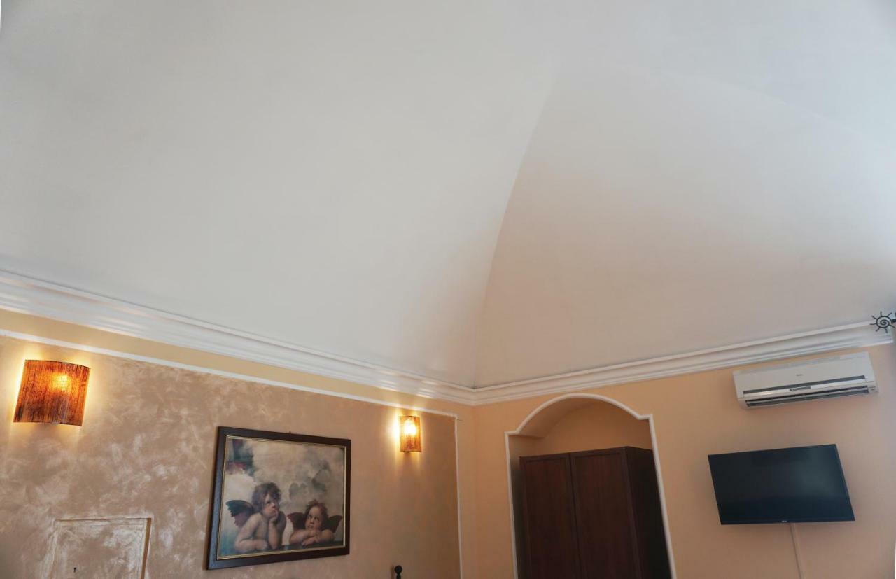 La Terrazza Sul Corso City Center Agrigento Ngoại thất bức ảnh
