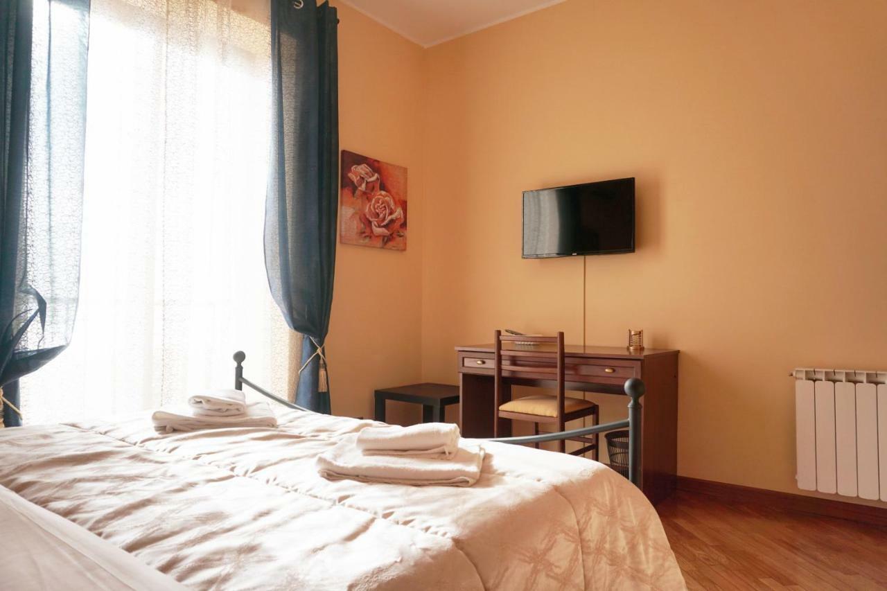 La Terrazza Sul Corso City Center Agrigento Ngoại thất bức ảnh
