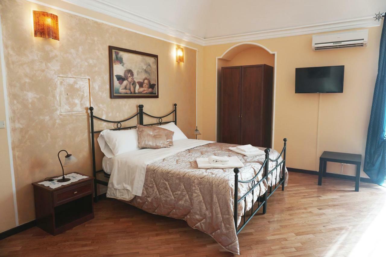 La Terrazza Sul Corso City Center Agrigento Ngoại thất bức ảnh