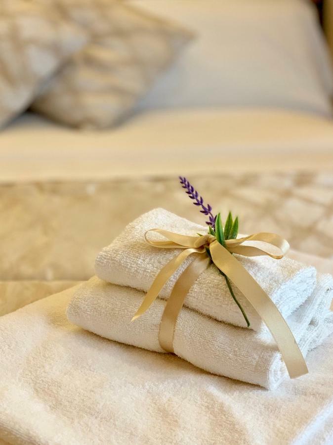 La Terrazza Sul Corso City Center Agrigento Ngoại thất bức ảnh