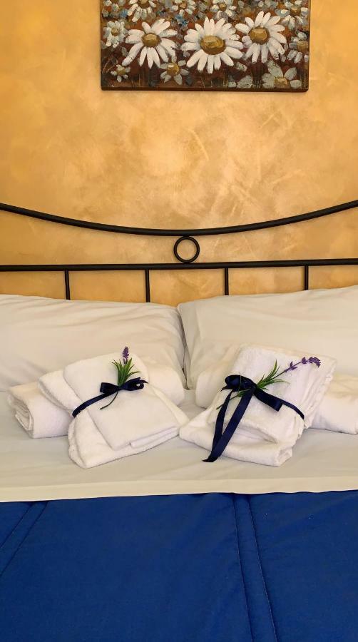 La Terrazza Sul Corso City Center Agrigento Ngoại thất bức ảnh