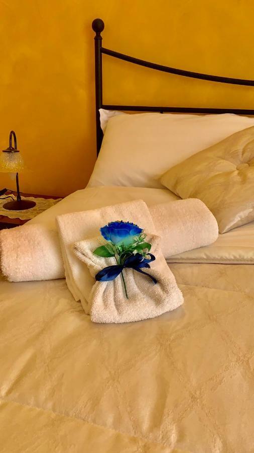 La Terrazza Sul Corso City Center Agrigento Ngoại thất bức ảnh