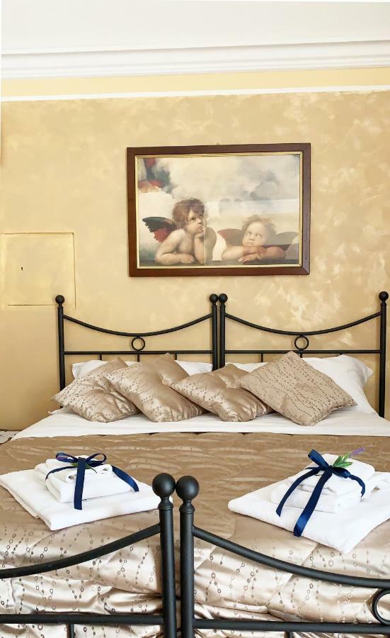 La Terrazza Sul Corso City Center Agrigento Ngoại thất bức ảnh